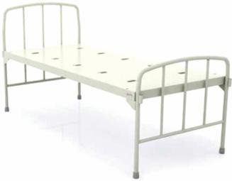 Patient Care Bed for General Use